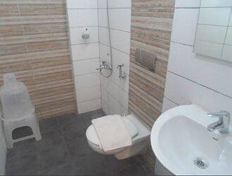 Galaxy Inn Hotel, Agartala 2